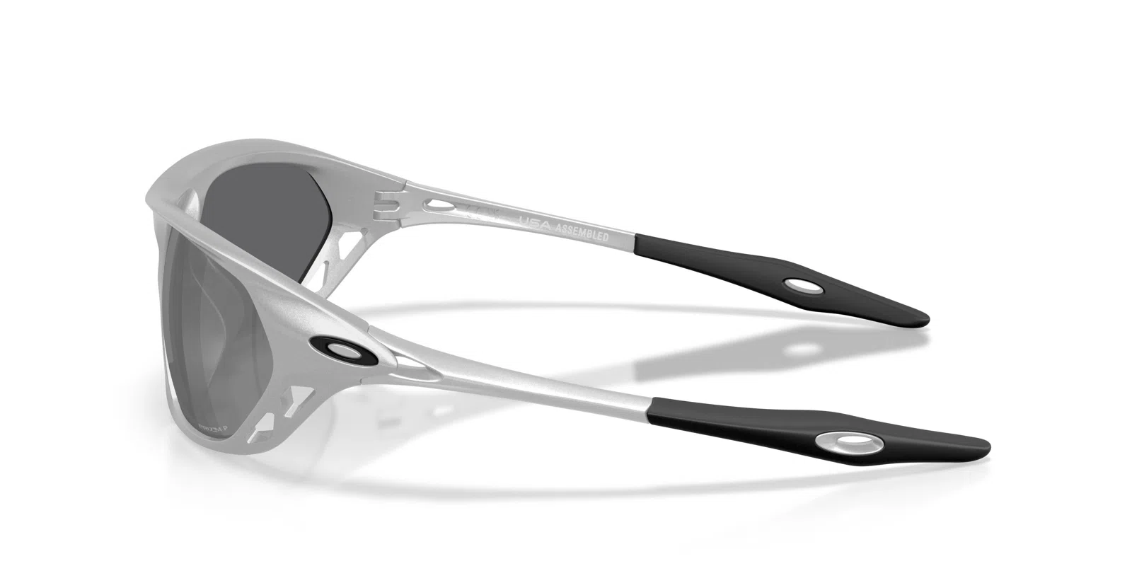 Oakley Cage Jacket 9537 Sunglasses - view 25
